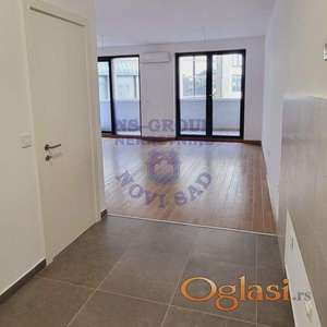 Trosoban stan - Centar 86m2