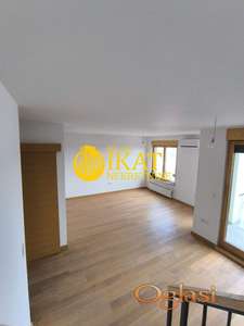 Zemunske kapije, trosoban duplex 91m2 ID#4885