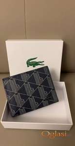 Lacoste Novčanici
