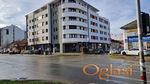 Izdaje se garaza, parking mesto Temerinska - Jovana Cvijica