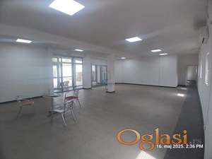 Altina, lokal, 240 m2