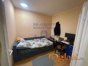 Odlično pozicioniran !