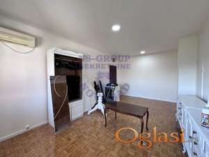 550865-Dvoiposoban-65m2-Nova detelinara