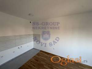 Vrhunski dvosoban stan od 44 m² na samoj granici Adica i Telepa!