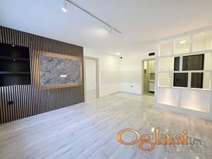STAN - NOVI SAD - LIMAN 2 - 39m2 - 149000 evra
