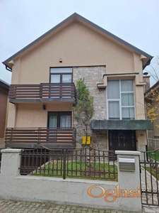 🏡 Na prodaju porodična kuća u Šapcu – širi centar grada