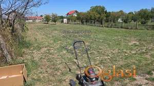 Plac u Veterniku,555m2