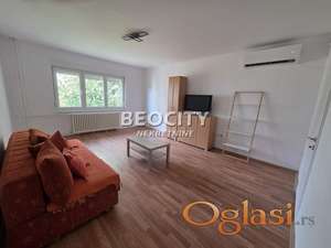 Novi Sad, Petrovaradin, Blok VIII , 2.0, 64m2