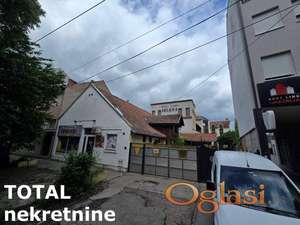 Kuca,PETROVARADIN,CENTAR,kvadratura: 365, € 454000, ID: 3091350
