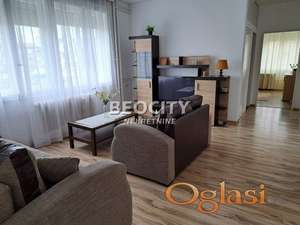 Novi Sad, Centar, Maksima Gorkog, 3.0, 78m2