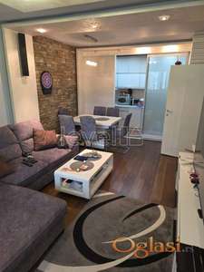 NOVI SAD - NOVA DETELINARA - 51.00 m2