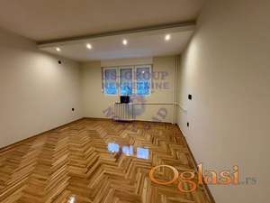 Dvosoban 39m2 Bulevar