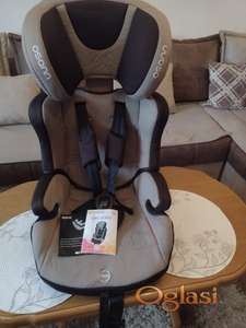 Auto sedište OSANN 9-36 Kg isofix