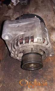 Alternator za Fiat Stilo-1.9JTD 16V