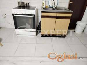 Seosko domaćinstvo u Gornjem Ljubešu kod Aleksinca