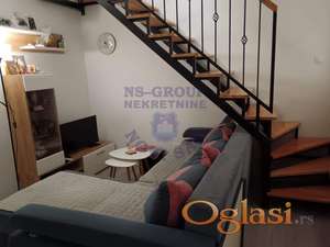 Predstavljamo vam jedinstvenu nekretninu na tržištu.