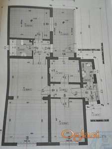 NOVI SAD - KLISA - 118.00 m2