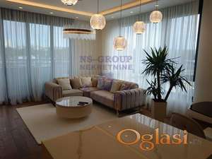 Trosoban 82m2 Nova Detelinara