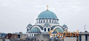 Izdavanje stana Hram Svetog Save ID#1647