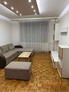 Lepo namešten jednosoban stan