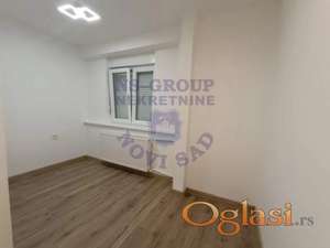 Jednoiposoban stan, 33m2, Bulevar