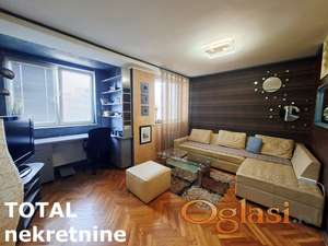 STAN - NOVI SAD - NOVA DETELINARA - 44m2 - 126200 evra