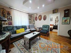 STAN - NOVI SAD - DETELINARA - 47m2 - 140000 evra