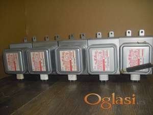 Magnetron 2M253K i drugi