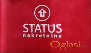 PLAC SA MAGACINOM -  NOVI SAD - ekskluzivna lokacija!!!