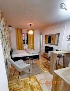 NOVI SAD - NOVA DETELINARA - 25.00 m2