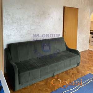 Odlična garsonjera u blizini Železničke stanice