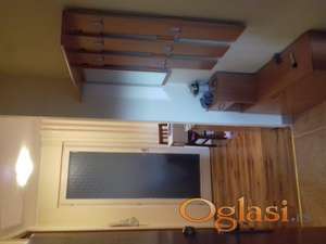 NOVO NASELJE, STAN 30m2