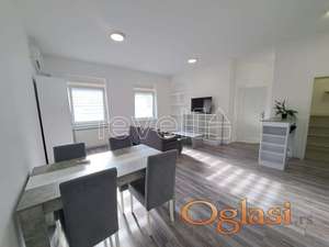 NOVI SAD - BULEVAR OSLOBOĐENJA - 71.00 m2