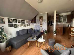 Bez ulaganja, odličan duplex