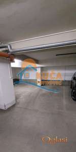 Garažno mesto, Dom Zdravlja