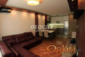 Novi Sad, Socijalno, Đurđa Brankovića, 3.5, 74m2