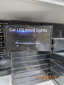 Led traka za prednji deo auta