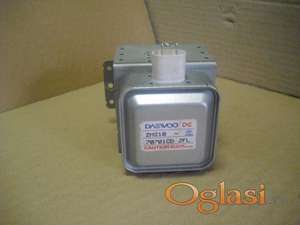 Magnetron 2M218 i drugi