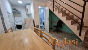 Stan u blizini centra