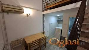 Stan u blizini centra