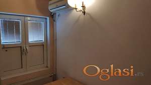 Stan u mirnom kraju centra