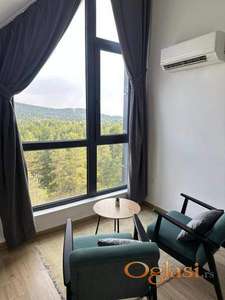 Prodaje se duplex apartman na Divcibarama