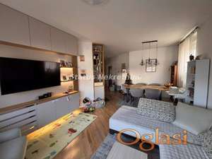 Četvorosoban, namešten- bez ulaganja