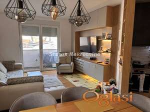 Četvorosoban, namešten- bez ulaganja