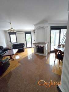 Ekskluzivni poslovni prostor na Dedinju ID#1261