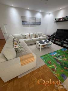 STAN - NOVI SAD - LIMAN 3 - 55m2 - 200000 evra
