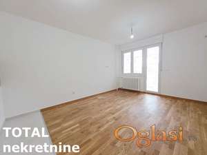 STAN - NOVI SAD - CENTAR - 42m2 - 145000 evra