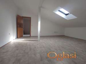 ZAMENA - PRODAJA - POSEBAN OBJEKAT - DUPLEKS