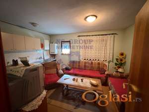 Novija kuća na Klisi