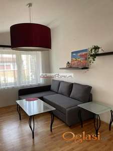 Banovo brdo-2.0 renoviran stan